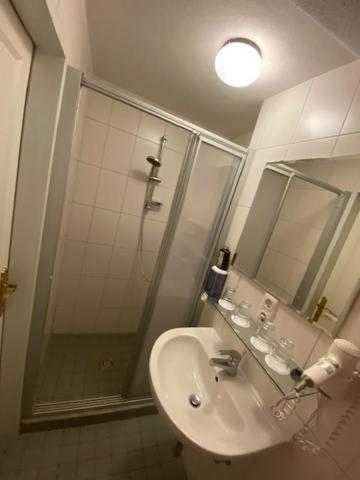 Hotel Wildschuetz Basic Altmünster Екстериор снимка