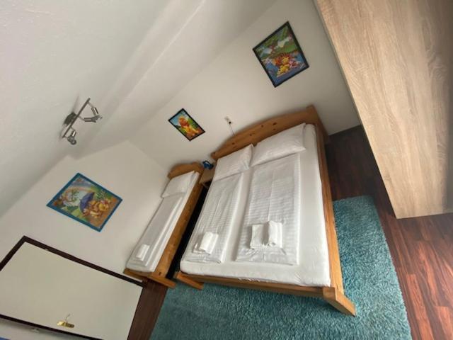 Hotel Wildschuetz Basic Altmünster Екстериор снимка