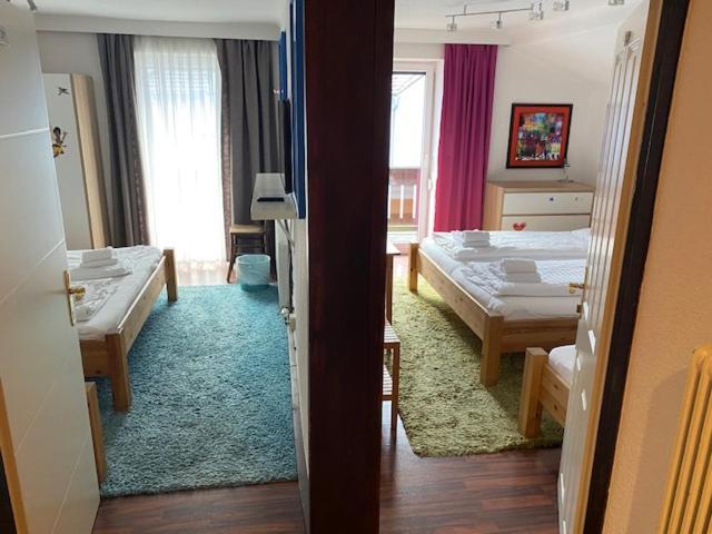 Hotel Wildschuetz Basic Altmünster Екстериор снимка